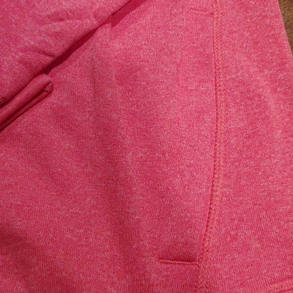 NWT Adidas Ultra Fleece Sweatshirt - Picture 3 of 6